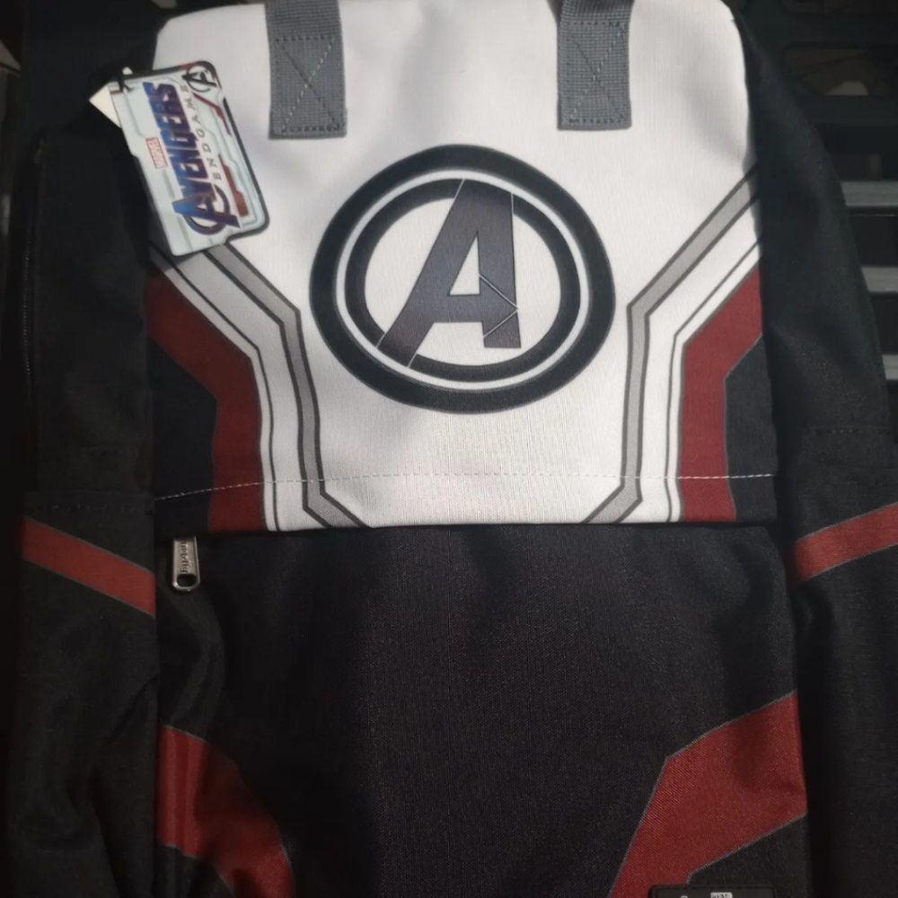 Avengers EndGame Loungefly Backpack
